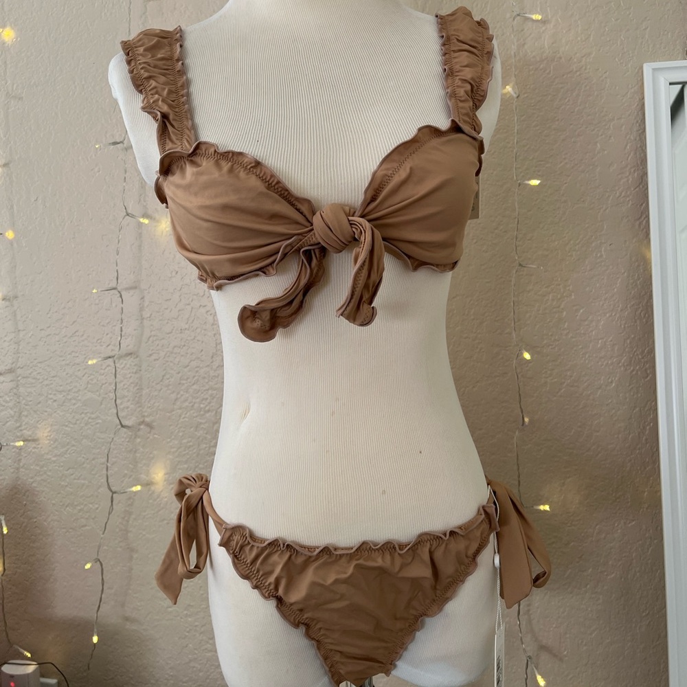 Frankies Bikini